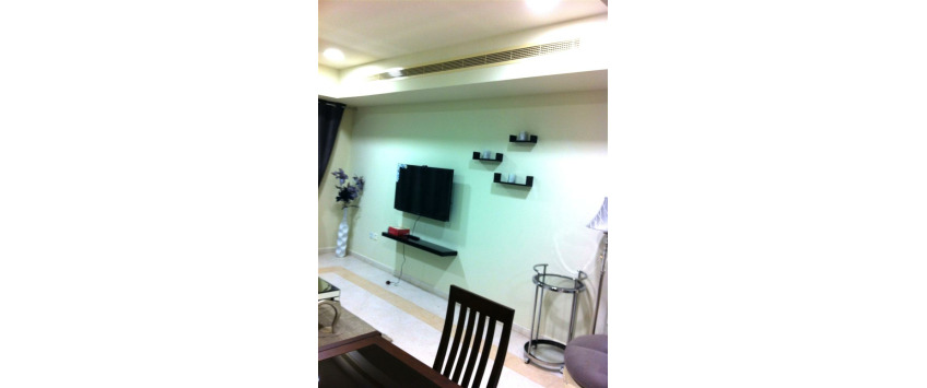 Apartment Marina Promenade Dubai - Apt 26862