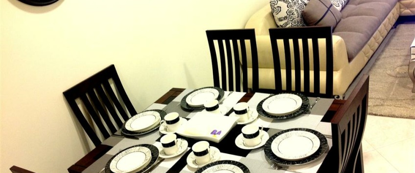 Apartment Marina Promenade Dubai - Apt 26862