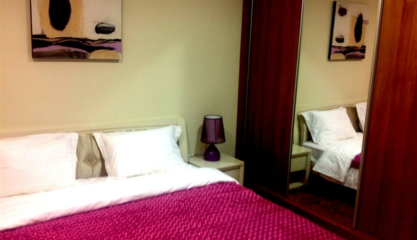 Apartment Marina Promenade Dubai - Apt 26862