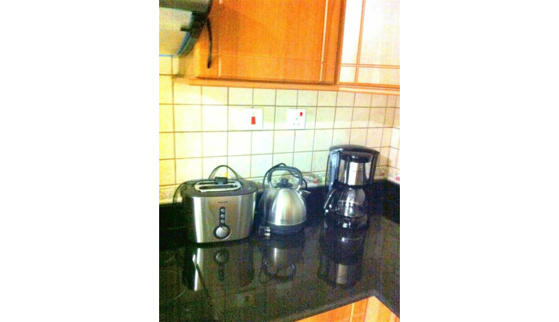 Apartment Marina Promenade Dubai - Apt 26862