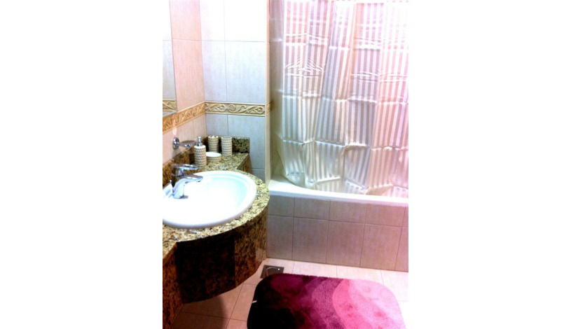 Apartment Marina Promenade Dubai - Apt 26862