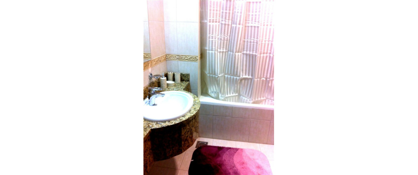 Apartment Marina Promenade Dubai - Apt 26862