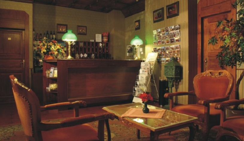 Hotel Marit Praha