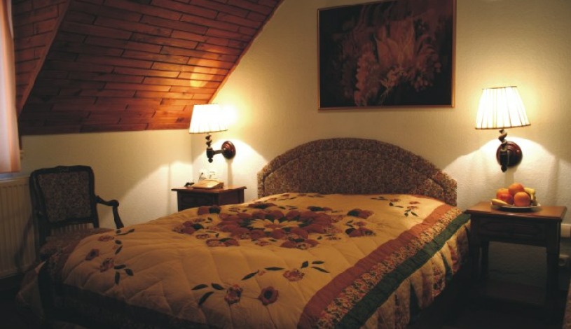 Hotel Marit Praha
