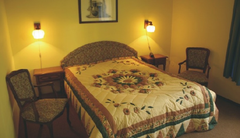 Hotel Marit Praha
