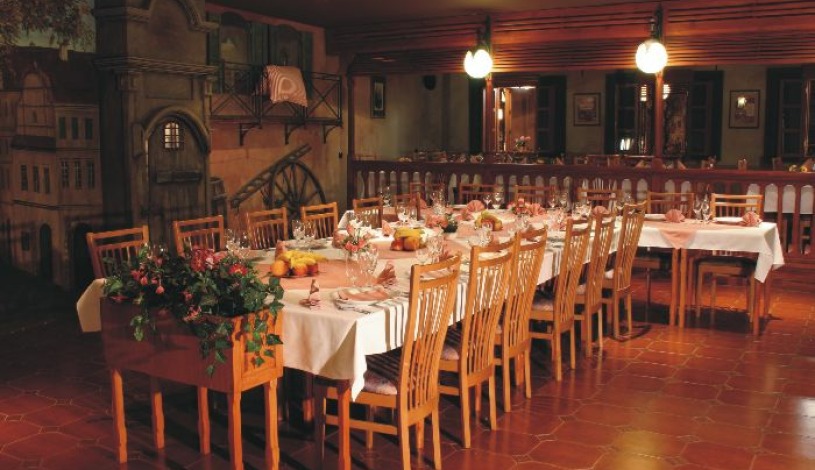 Hotel Marit Praha