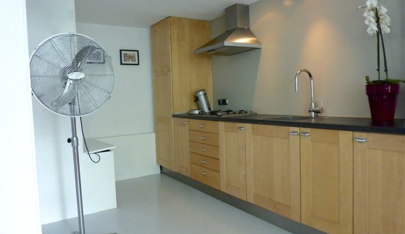 Apartment Marius van Bouwdijk Bastiaansestraat Amsterdam - Apt 34460
