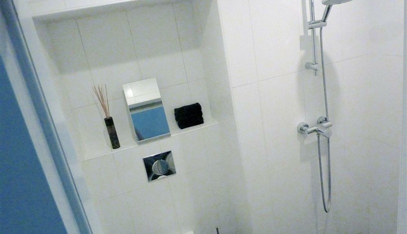Apartment Marius van Bouwdijk Bastiaansestraat Amsterdam - Apt 34460