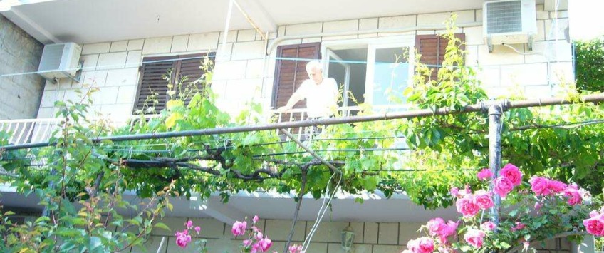 Apartment Marka Marojice Dubrovnik - Apt 24302