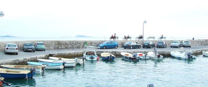 Apartment Marka Marojice Dubrovnik - Apt 24302