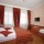 Hotel Markéta Praha - Triple room