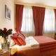 Double room - Hotel Markéta Praha