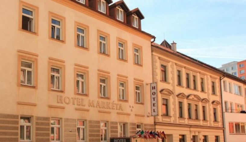 Hotel Markéta Praha