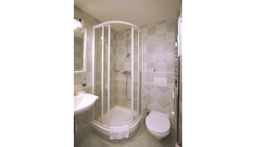 Hotel Markéta Praha