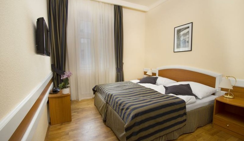 Hotel Markéta Praha - Pokój 2-osobowy