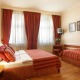 Pokoj pro 2 osoby - Hotel Markéta Praha