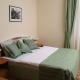 Single room - Hotel Markéta Praha