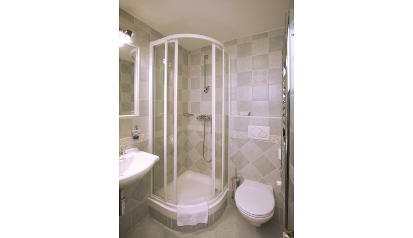 Hotel Markéta Praha - Pokój 2-osobowy