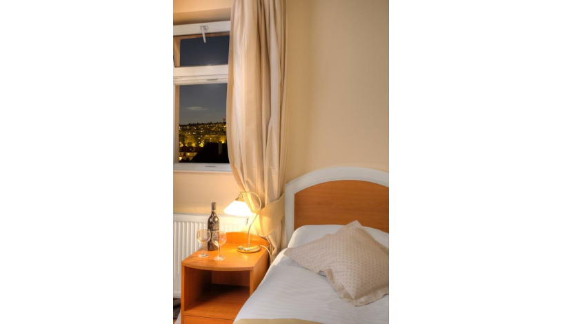 Hotel Markéta Praha - Pokój 2-osobowy