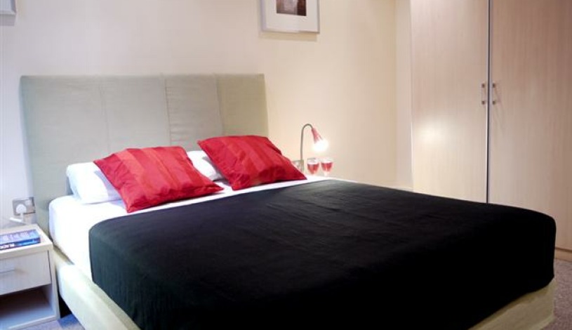 Apartment Market Yard Mews London - Borough Walk Superior 8