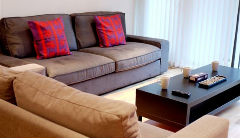 Apartment Market Yard Mews London - Borough Walk Superior 8