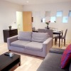 2-bedroom Apartment London Southwark with kitchen for 6 persons