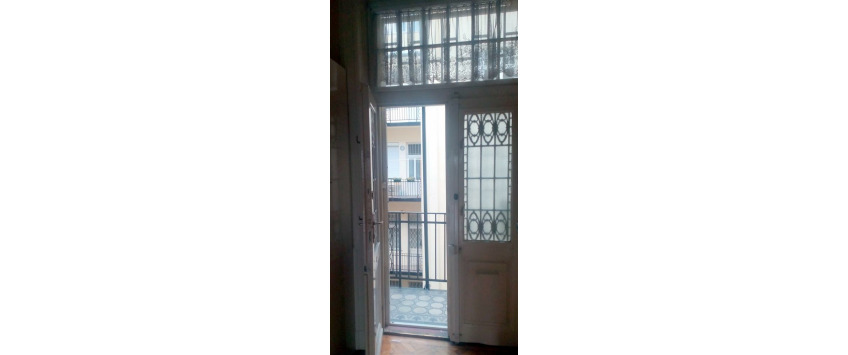 Apartment Markó utca Budapest