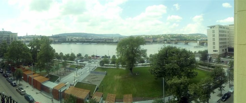 Apartment Markó utca Budapest