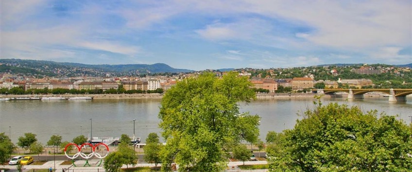 Apartment Markó utca Budapest