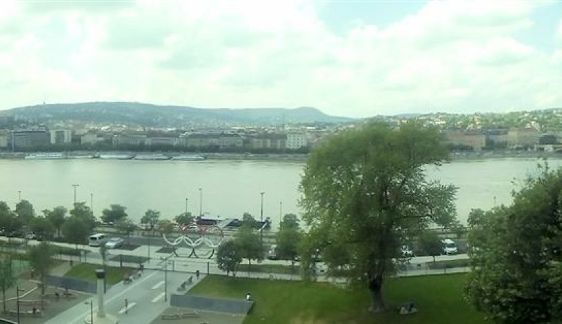 Apartment Markó utca Budapest
