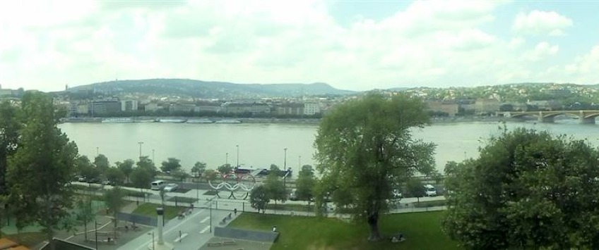 Apartment Markó utca Budapest