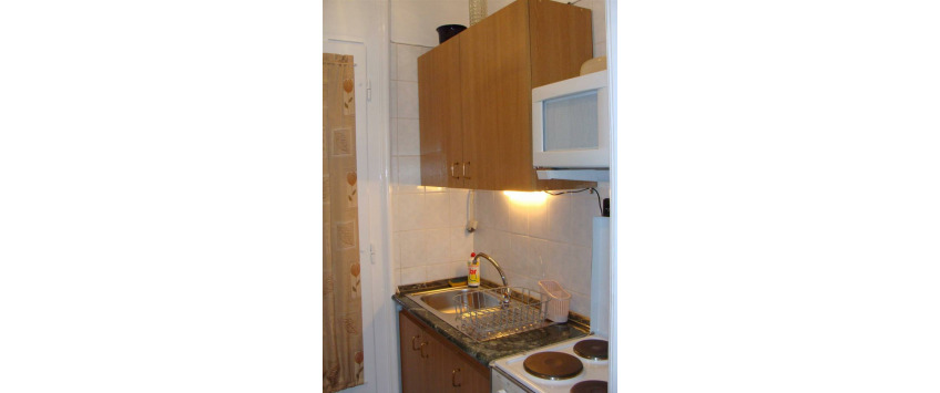 Apartment Markó utca Budapest - Apt 24602