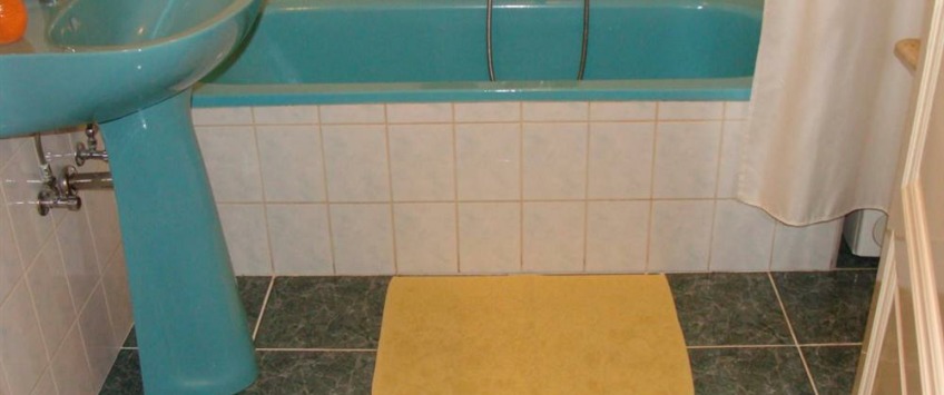 Apartment Markó utca Budapest - Apt 24602