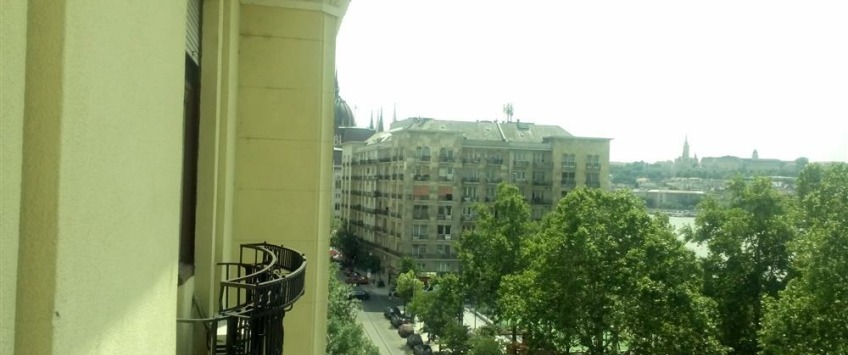 Apartment Markó utca Budapest