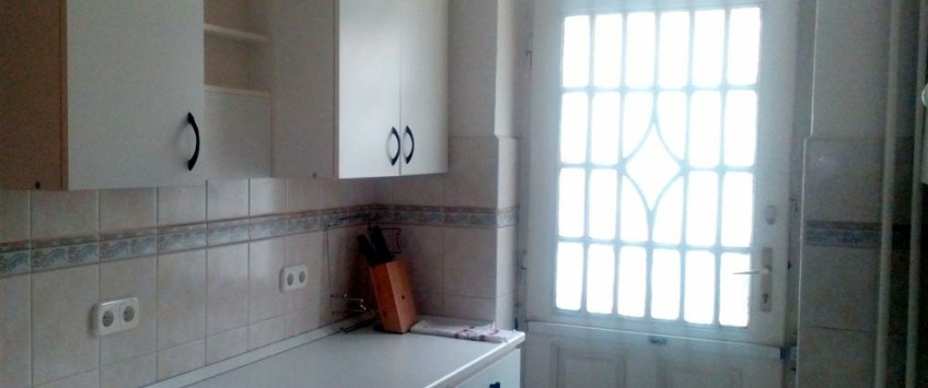 Apartment Markó utca Budapest