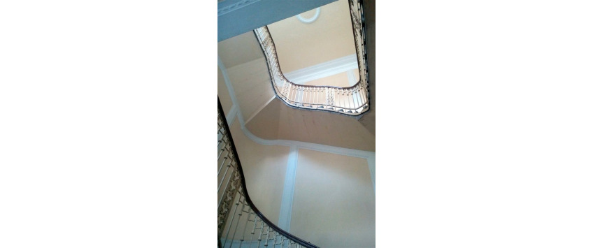 Apartment Markó utca Budapest