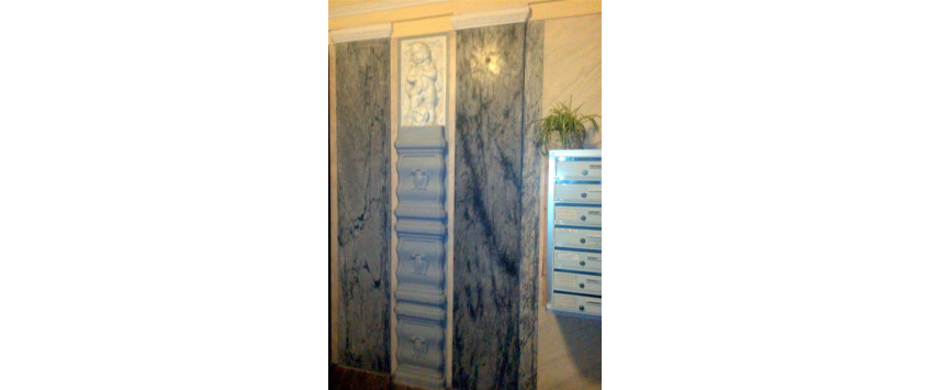 Apartment Markó utca Budapest