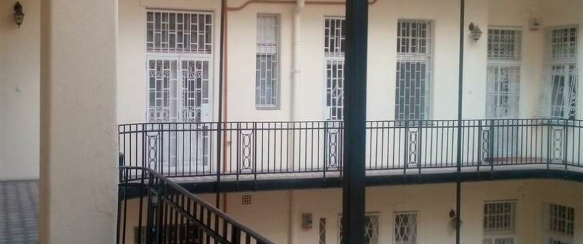 Apartment Markó utca Budapest