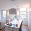 2-bedroom Apartment Amsterdam Jordaan with kitchen for 4 persons