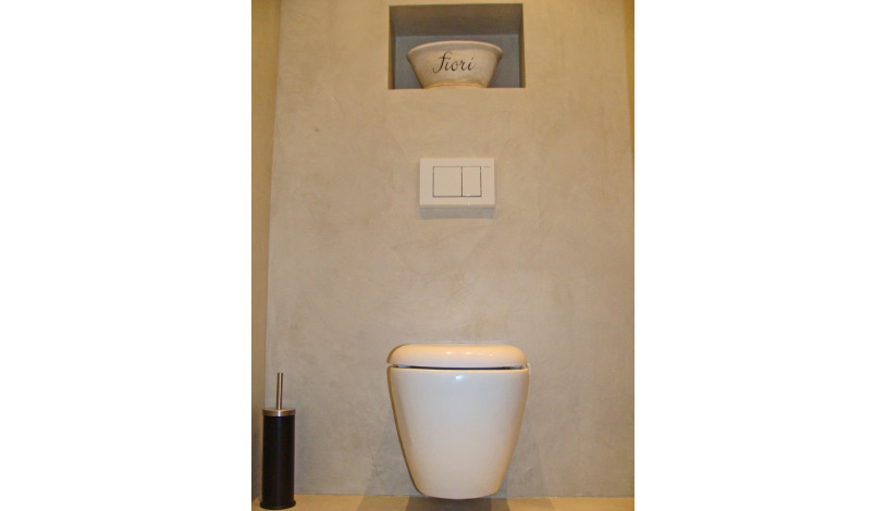 Apartment Marnixkade Amsterdam - Apt 34135