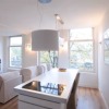 3-bedroom Apartment Amsterdam Jordaan with kitchen for 4 persons