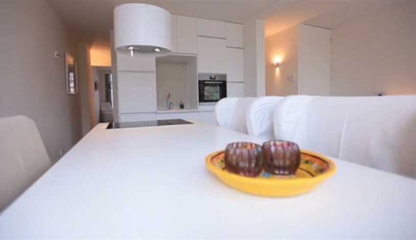 Apartment Marnixkade 1 Amsterdam - Apt 73899