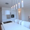 3-bedroom Apartment Amsterdam Jordaan with kitchen for 4 persons