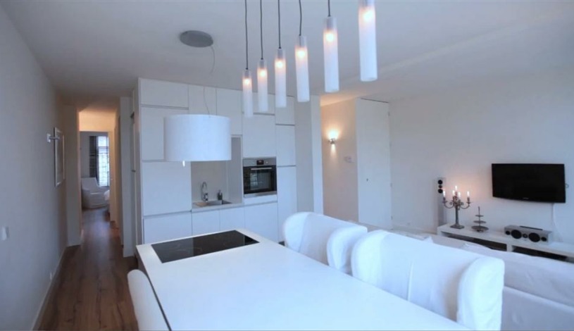 Apartment Marnixkade 1 Amsterdam - Apt 73899