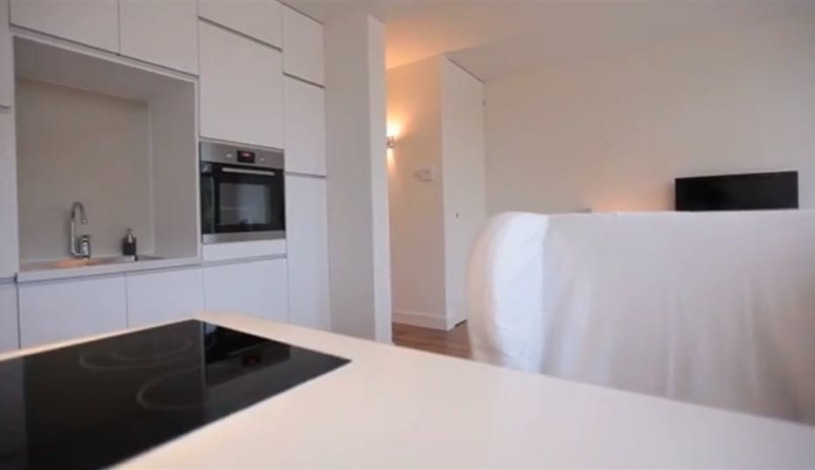 Apartment Marnixkade 1 Amsterdam - Apt 73899