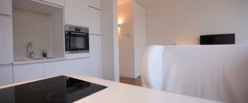 Apartment Marnixkade 1 Amsterdam - Apt 73899