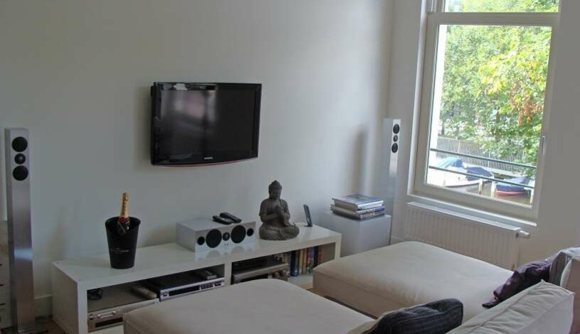 Apartment Marnixkade 1 Amsterdam - Apt 73899