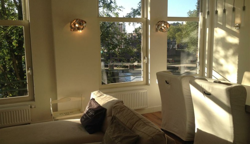 Apartment Marnixkade 1 Amsterdam - Apt 73899