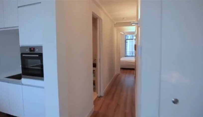 Apartment Marnixkade 1 Amsterdam - Apt 73899