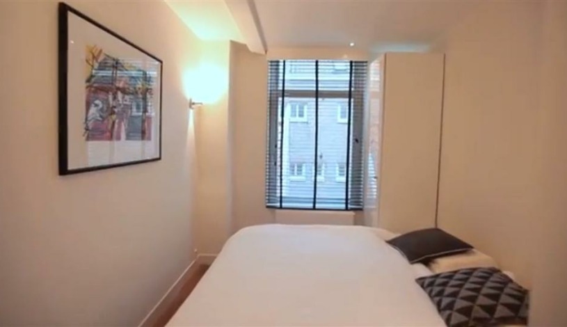 Apartment Marnixkade 1 Amsterdam - Apt 73899